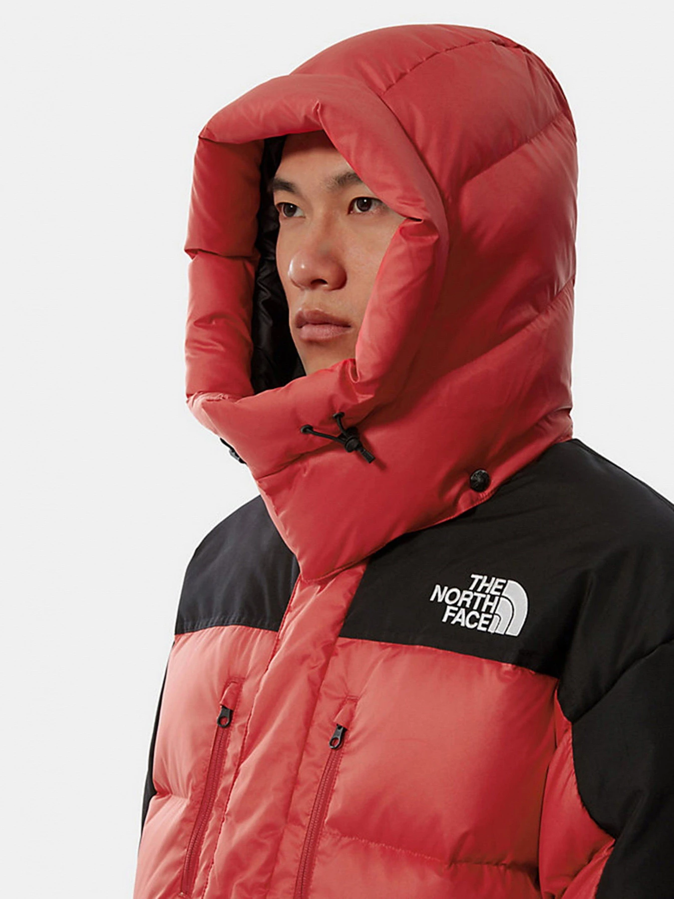 Куртки и дубленки The North Face Search & Rescue Himalayan модель NF0A55I6KZ31 Фото