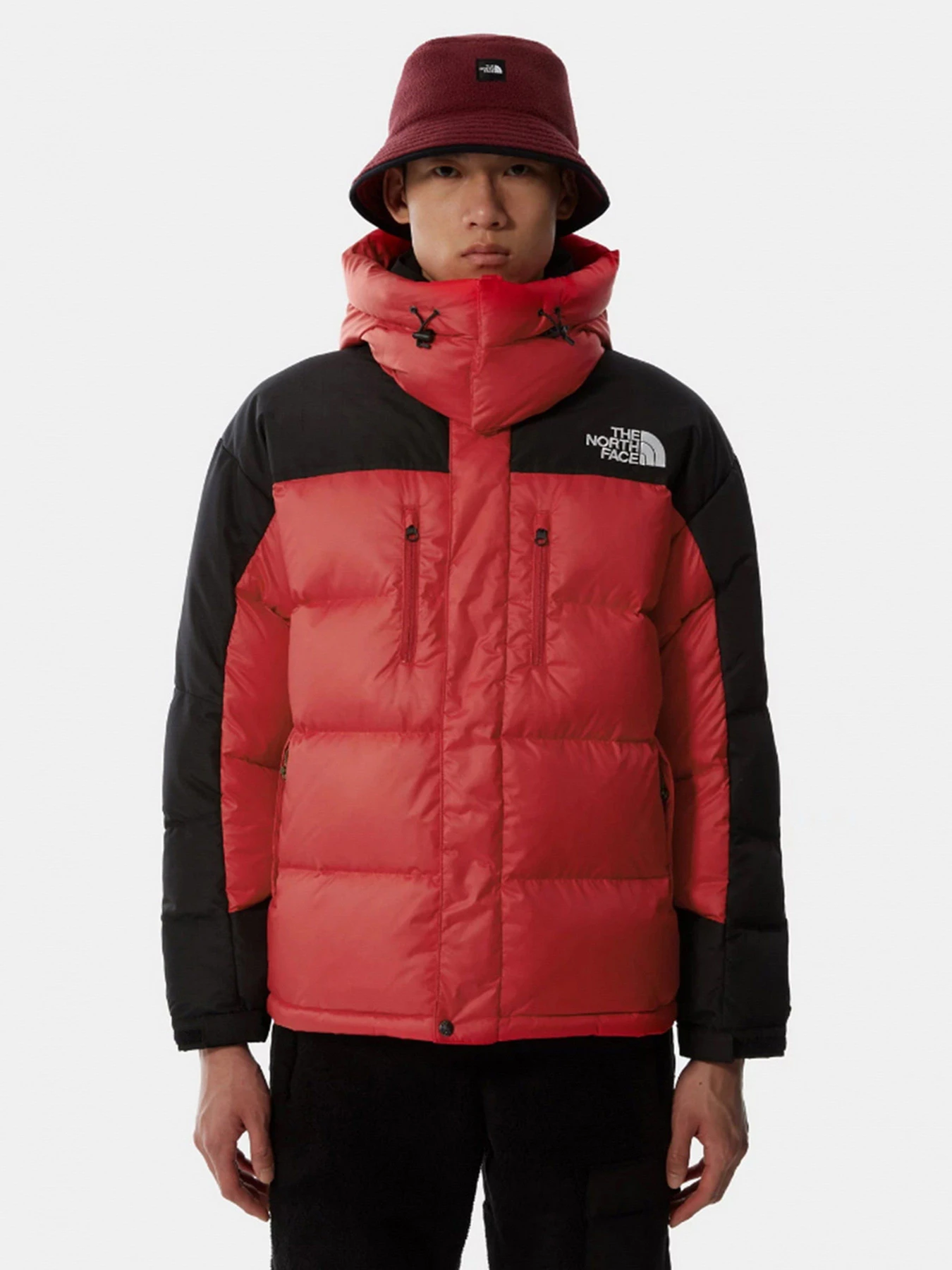 Куртки и дубленки The North Face Search & Rescue Himalayan модель NF0A55I6KZ31 Фото