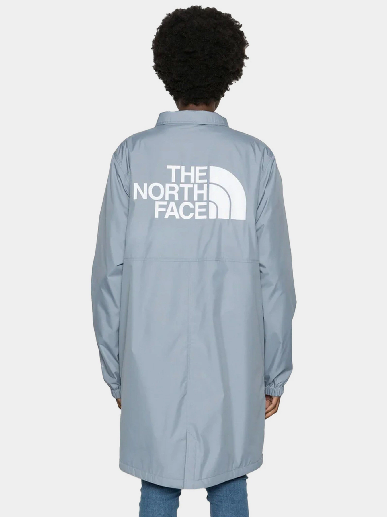 Куртки та дублянки The North Face Telegraphic модель NF0A4SWLZDK1 Куртки та дублянки The North Face Telegraphic модель NF0A4SWLZDK1 Фото