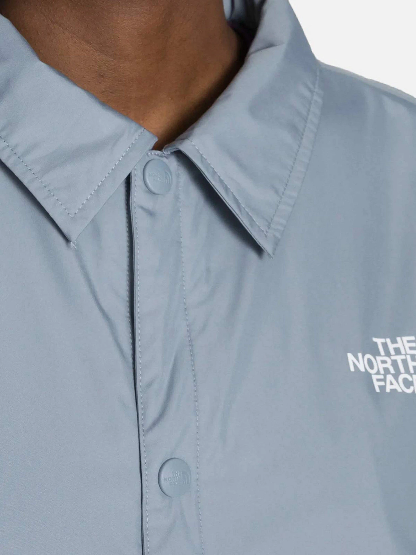 Куртки та дублянки The North Face Telegraphic модель NF0A4SWLZDK1 Куртки та дублянки The North Face Telegraphic модель NF0A4SWLZDK1 Фото