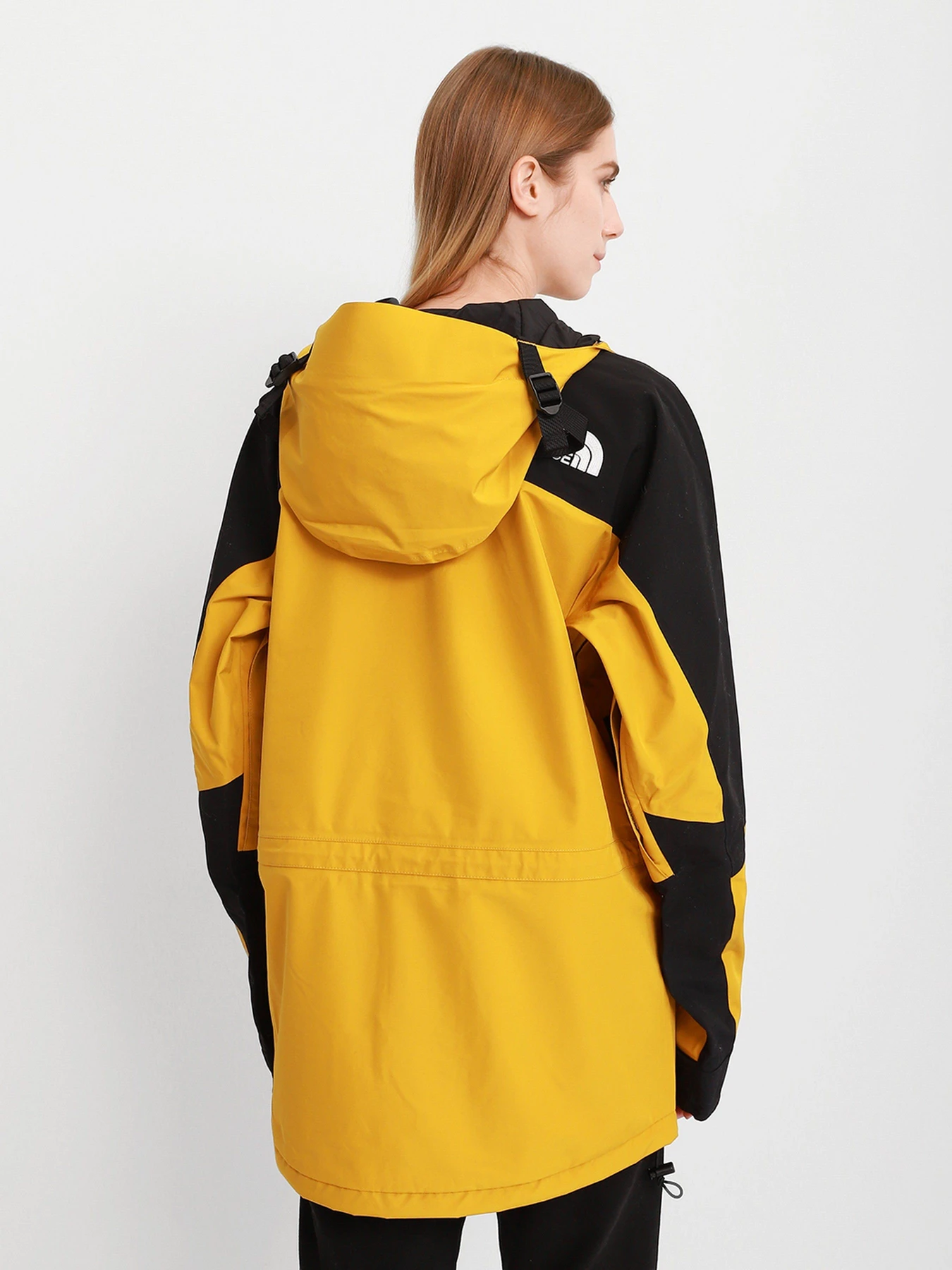 Куртки и дубленки The North Face Mountain Light Futurelight™ 1994 Retro модель NF0A4R52H9D1 Фото