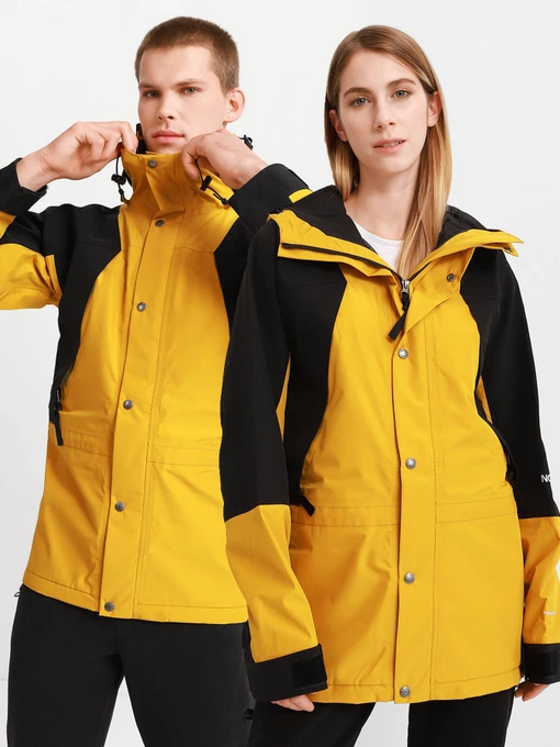 Куртки и дубленки The North Face Mountain Light Futurelight™ 1994 Retro модель NF0A4R52H9D1 Фото