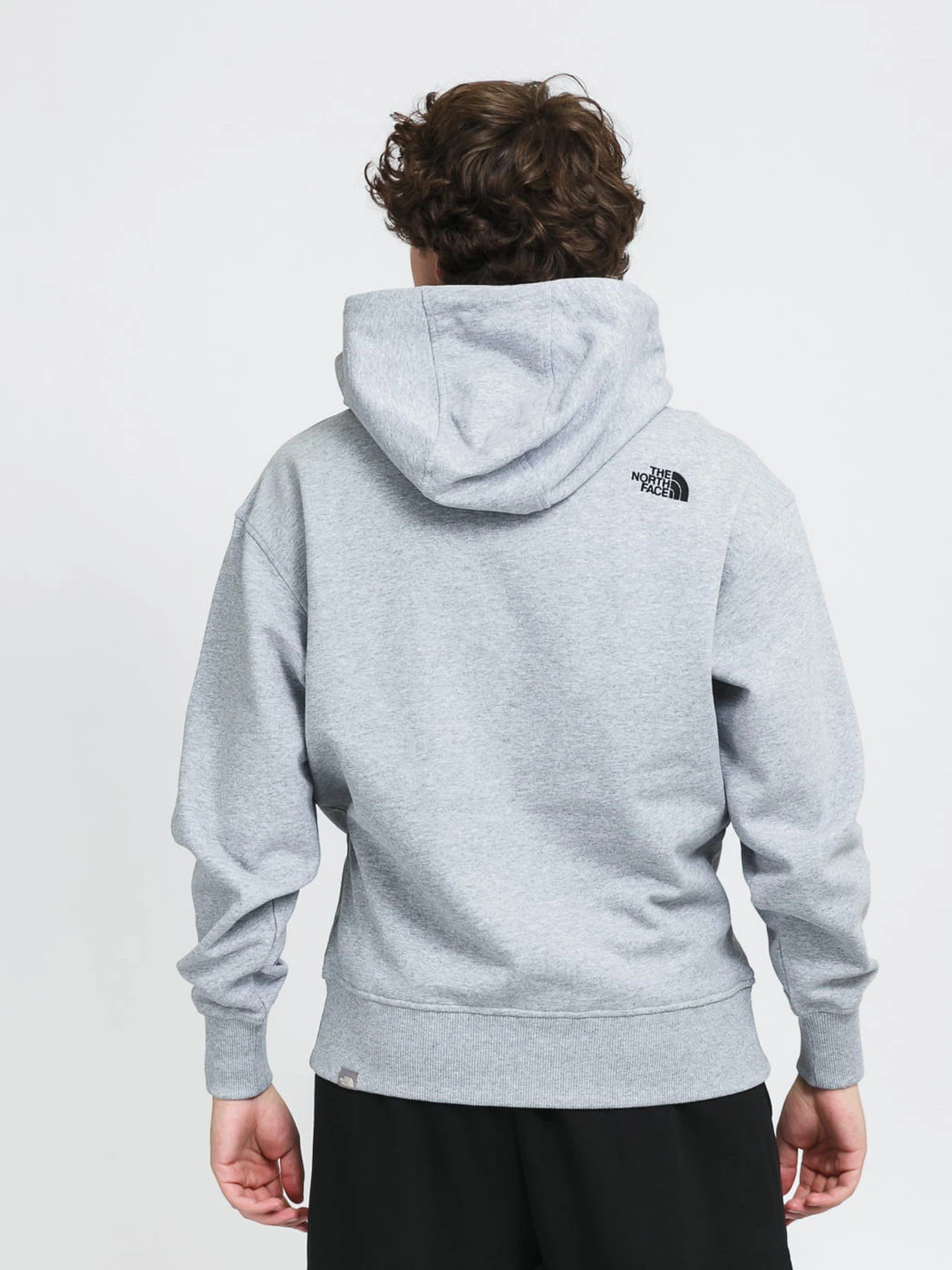 Худі та світшоти The North Face Face U Over модель NF0A5IHWDYX1 Худі та світшоти The North Face Face U Over модель NF0A5IHWDYX1 Фото
