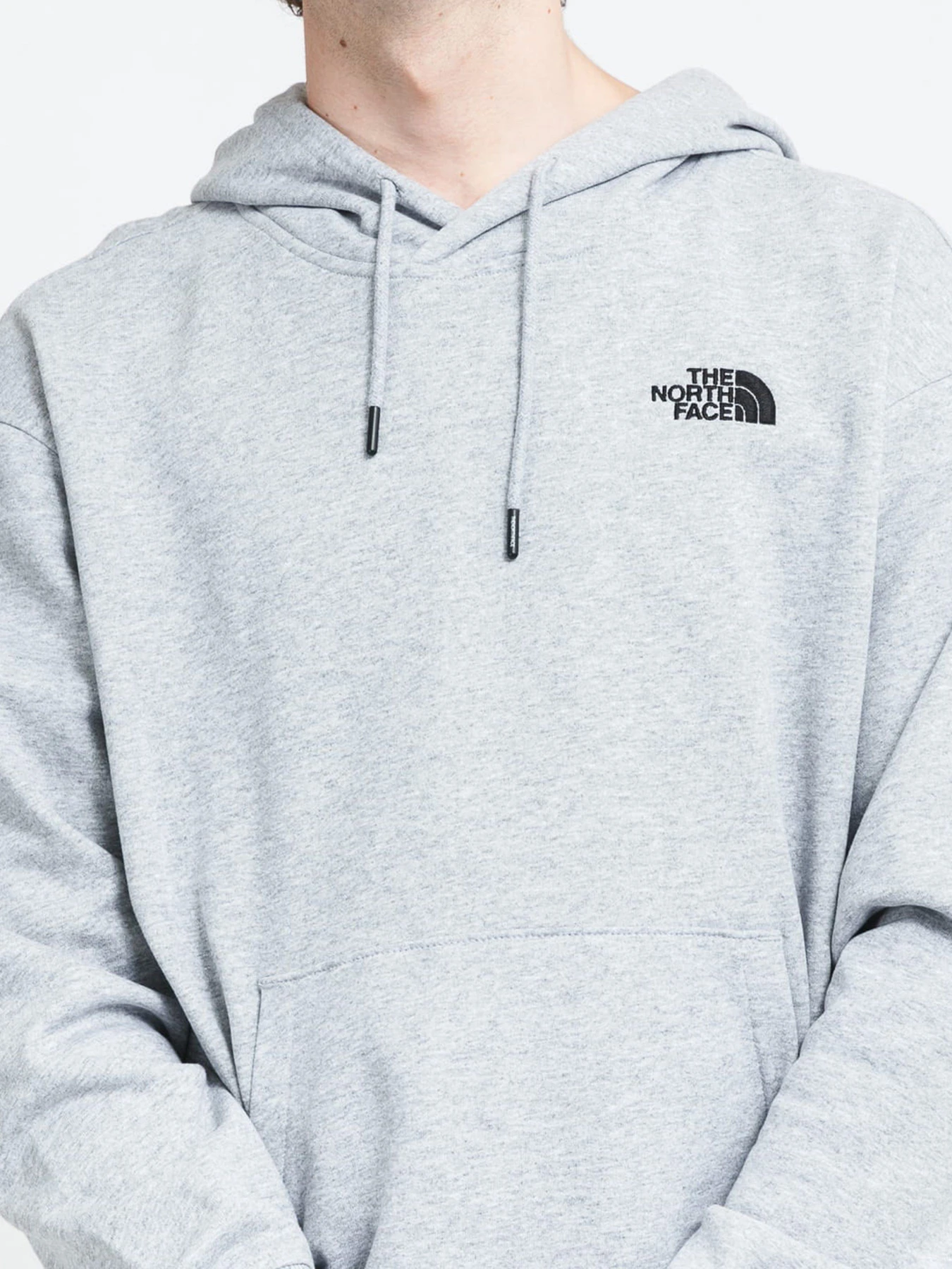 Худі та світшоти The North Face Face U Over модель NF0A5IHWDYX1 Худі та світшоти The North Face Face U Over модель NF0A5IHWDYX1 Фото