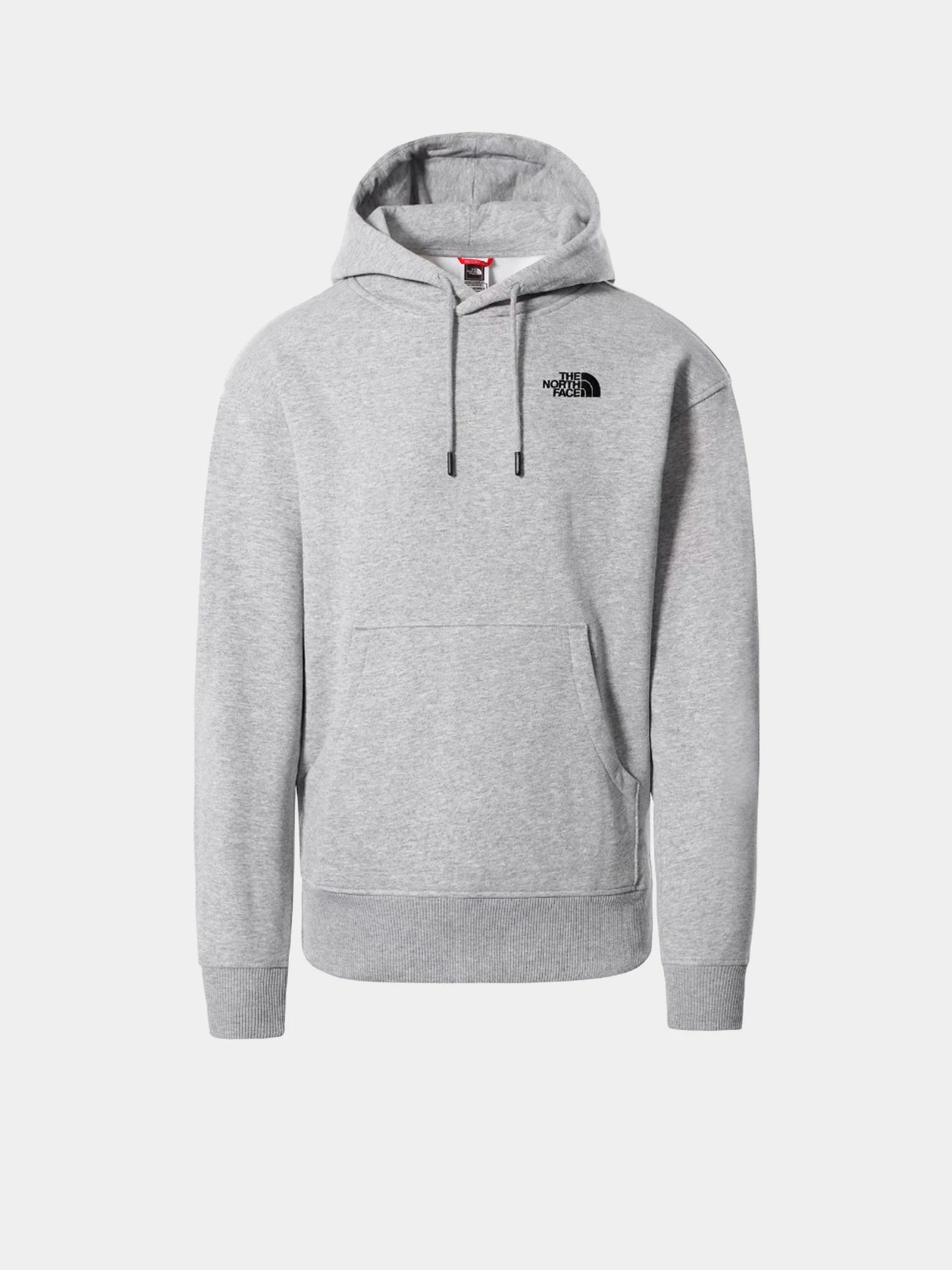 Худі та світшоти The North Face Face U Over модель NF0A5IHWDYX1 Худі та світшоти The North Face Face U Over модель NF0A5IHWDYX1 Фото