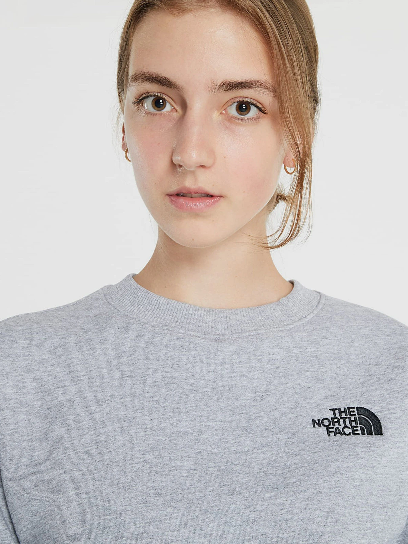 Худи и свитшоты The North Face FACE U OVER модель NF0A5IHVDYX1 Худи и свитшоты The North Face FACE U OVER модель NF0A5IHVDYX1 Фото