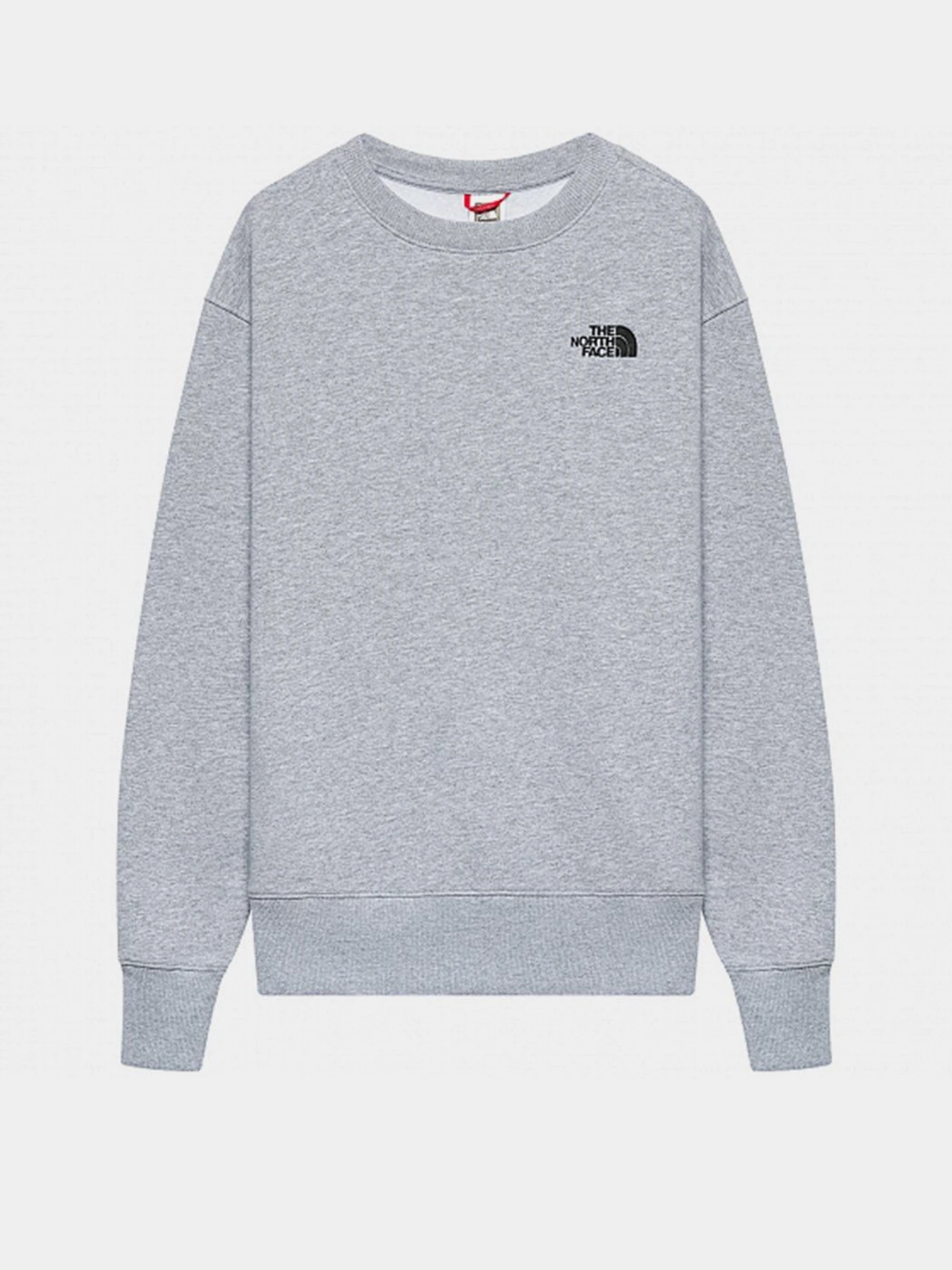 Худи и свитшоты The North Face FACE U OVER модель NF0A5IHVDYX1 Худи и свитшоты The North Face FACE U OVER модель NF0A5IHVDYX1 Фото