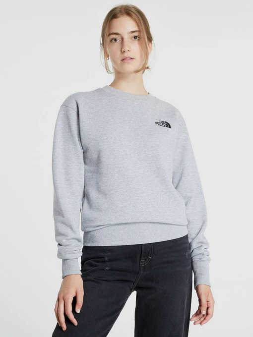 Худи и свитшоты The North Face FACE U OVER модель NF0A5IHVDYX1 Фото