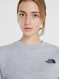Худи и свитшоты The North Face FACE U OVER модель NF0A5IHVDYX1 Фото