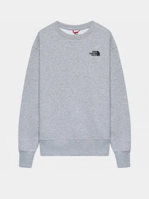 Худи и свитшоты The North Face FACE U OVER модель NF0A5IHVDYX1 Фото