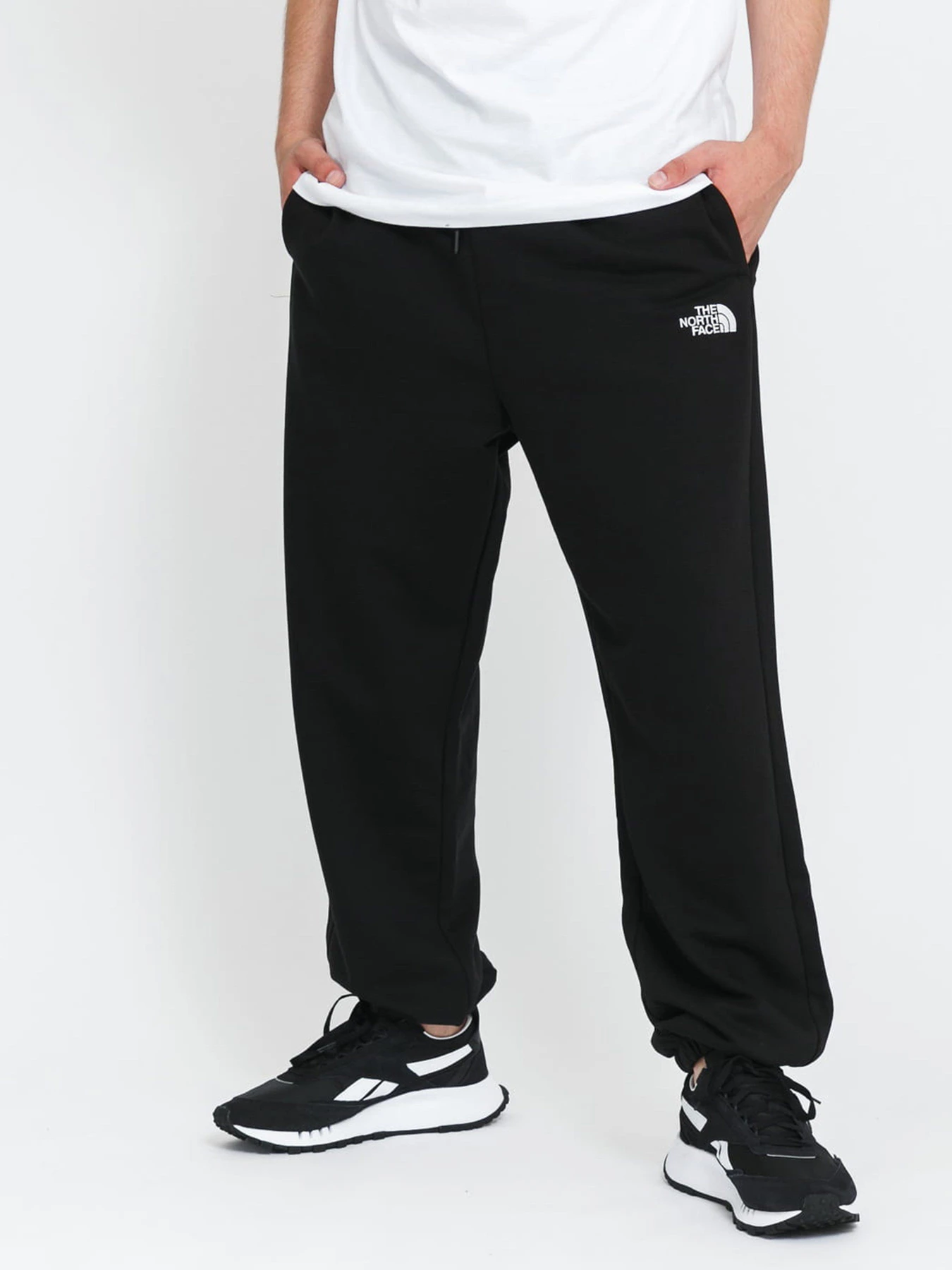 Брюки The North Face Over Es Jogger модель NF0A5IIFJK31 Фото