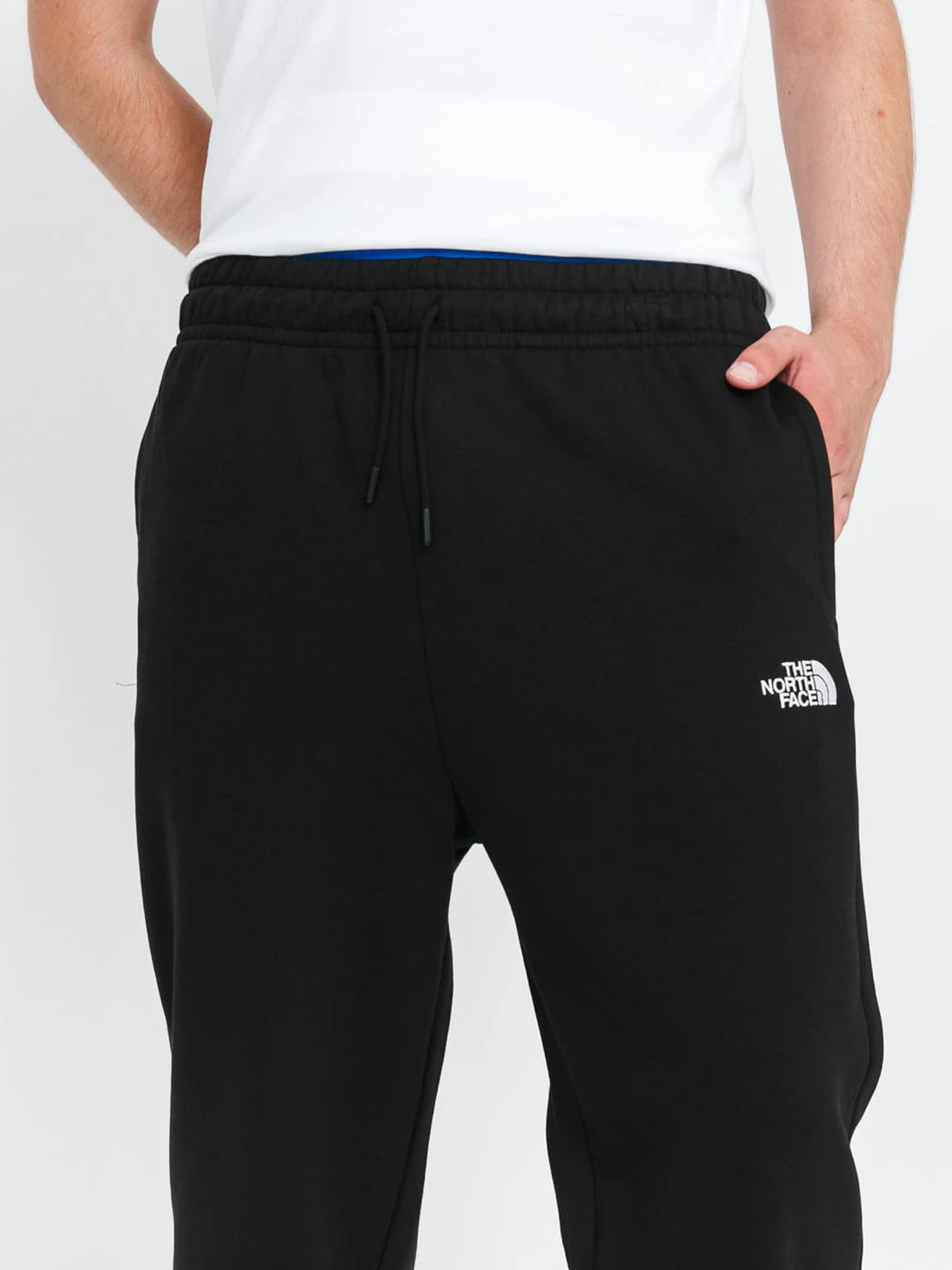 Брюки The North Face Over Es Jogger модель NF0A5IIFJK31 Фото