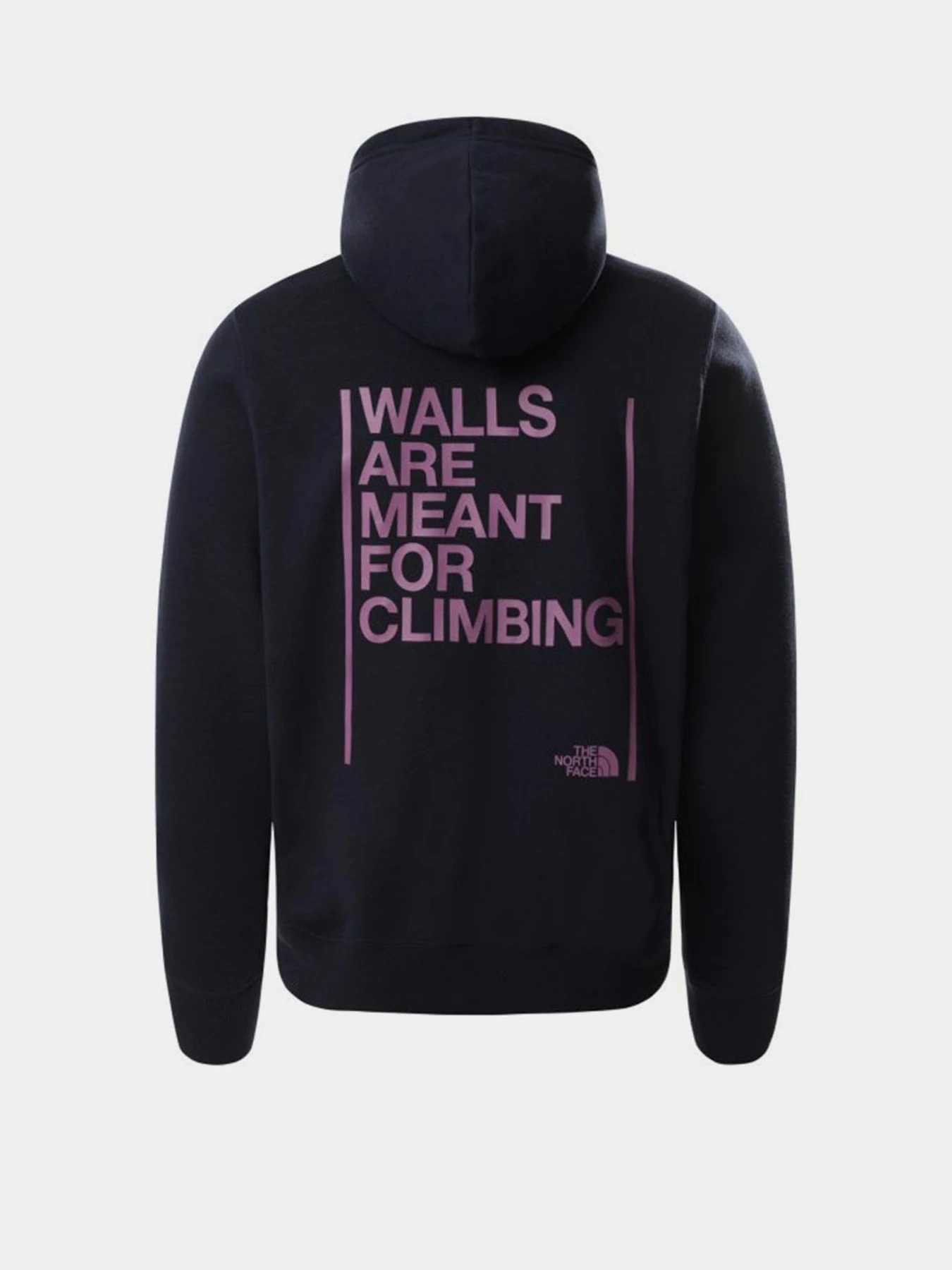 Худі та світшоти The North Face Walls Are Meant For Climbing модель NF0A3YDN2P61 Худі та світшоти The North Face Walls Are Meant For Climbing модель NF0A3YDN2P61 Фото