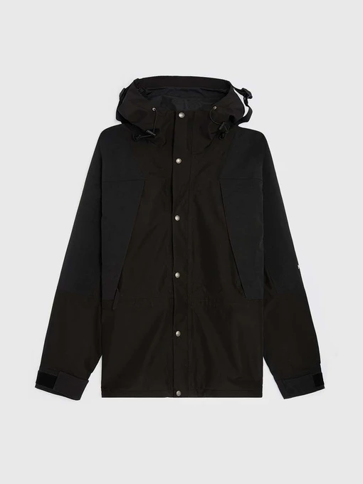 Куртки та дублянки The North Face 1994 Retro Mountain Light модель NF0A4R52JK31 Фото