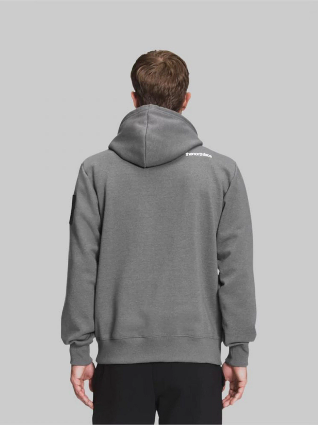 Худи и свитшоты The North Face Mountain Heavyweight модель NF0A5J4QDYY1 Худи и свитшоты The North Face Mountain Heavyweight модель NF0A5J4QDYY1 Фото