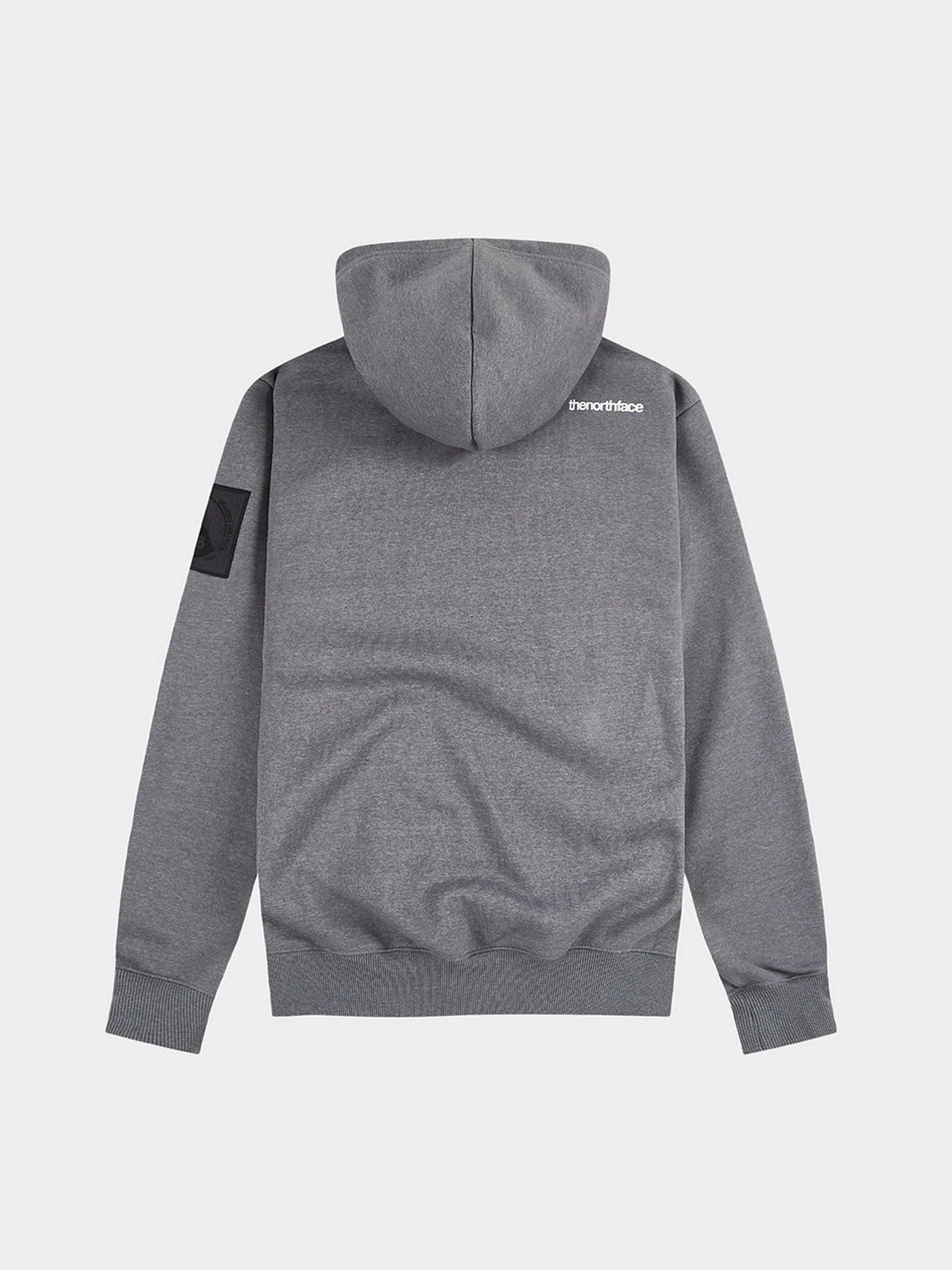 Худи и свитшоты The North Face Mountain Heavyweight модель NF0A5J4QDYY1 Худи и свитшоты The North Face Mountain Heavyweight модель NF0A5J4QDYY1 Фото