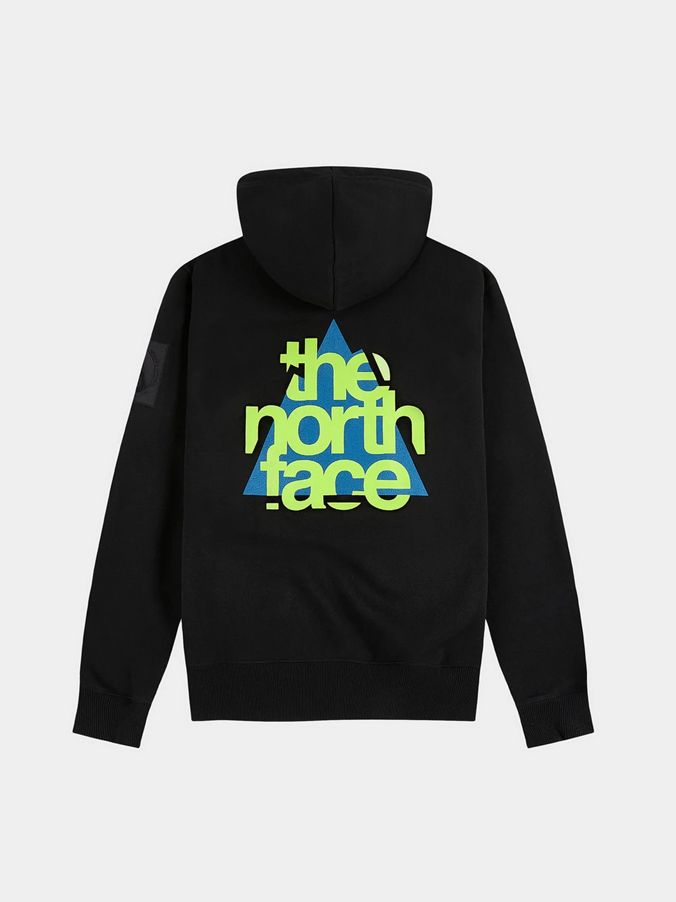 Худі та світшоти The North Face Mountain Heavyweight модель NF0A5J4QJK31 Фото