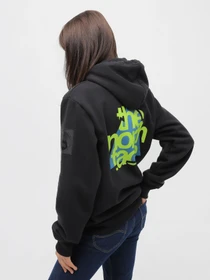 Худі та світшоти The North Face Mountain Heavyweight модель NF0A5J4QJK31 Фото