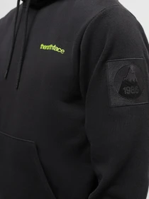Худі та світшоти The North Face Mountain Heavyweight модель NF0A5J4QJK31 Фото