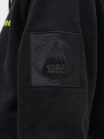 Худі та світшоти The North Face Mountain Heavyweight модель NF0A5J4QJK31 Фото