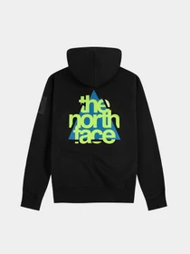 Худі та світшоти The North Face Mountain Heavyweight модель NF0A5J4QJK31 Фото