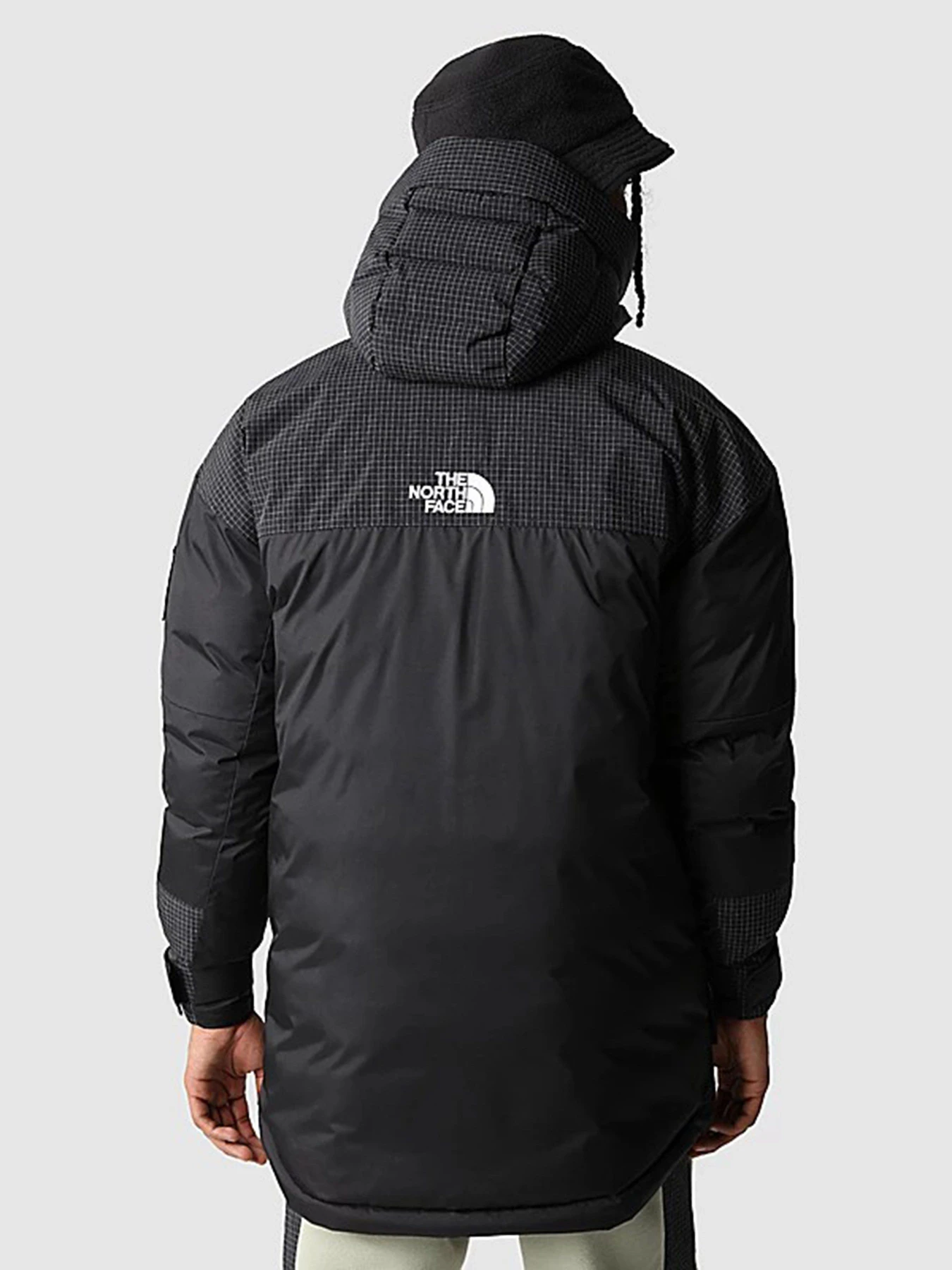 Куртки та дублянки The North Face DRYVENT RUSTA модель NF0A7X2YJK31 Фото
