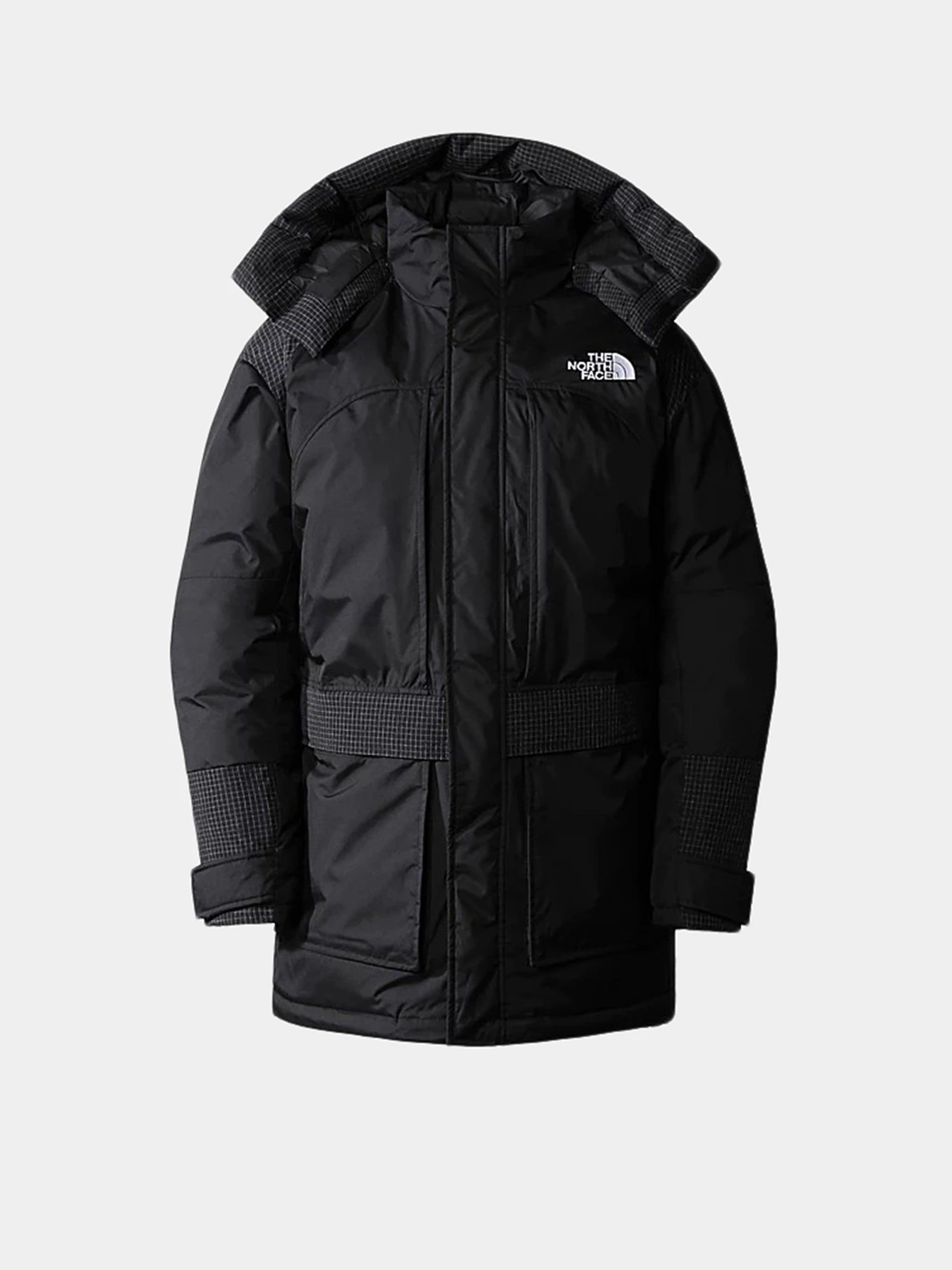 Куртки та дублянки The North Face DRYVENT RUSTA модель NF0A7X2YJK31 Фото