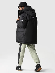 Куртки та дублянки The North Face DRYVENT RUSTA модель NF0A7X2YJK31 Фото