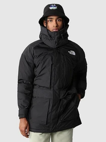 Куртки та дублянки The North Face DRYVENT RUSTA модель NF0A7X2YJK31 Фото