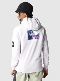 Худи и свитшоты The North Face x Alfie Kungu Patch Graphic модель NF0A7X3J6S11 Фото