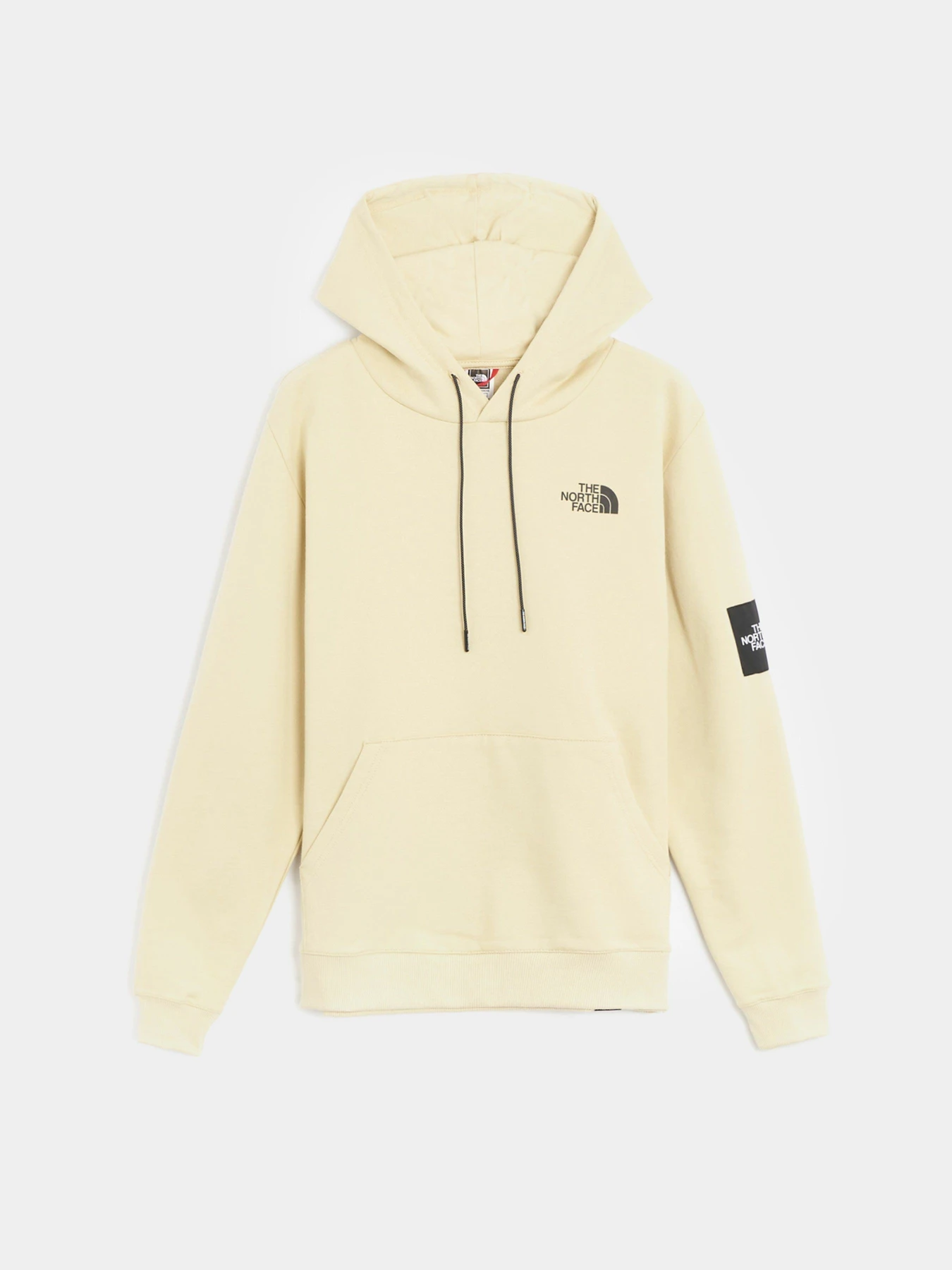 Худи и свитшоты The North Face x Alfie Kungu Patch Graphic модель NF0A7X3J3X41 Худи и свитшоты The North Face x Alfie Kungu Patch Graphic модель NF0A7X3J3X41 Фото