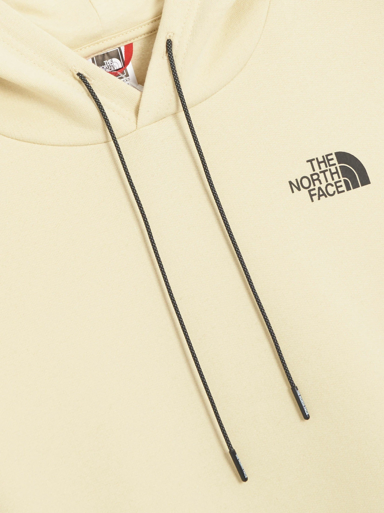 Худи и свитшоты The North Face x Alfie Kungu Patch Graphic модель NF0A7X3J3X41 Худи и свитшоты The North Face x Alfie Kungu Patch Graphic модель NF0A7X3J3X41 Фото