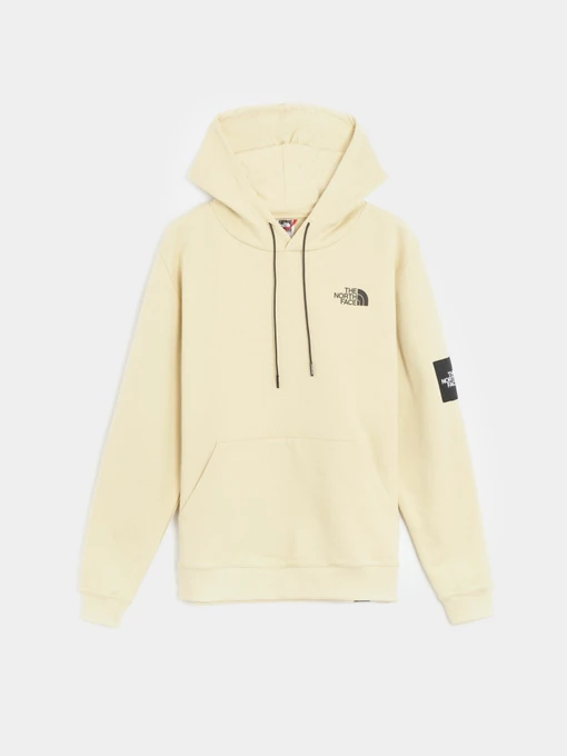 Худі та світшоти The North Face x Alfie Kungu Patch Graphic модель NF0A7X3J3X41 Фото