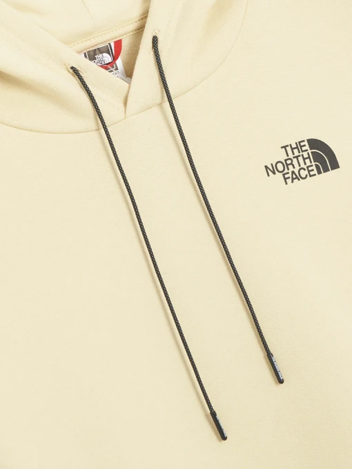 Худи и свитшоты The North Face x Alfie Kungu Patch Graphic модель NF0A7X3J3X41 Фото