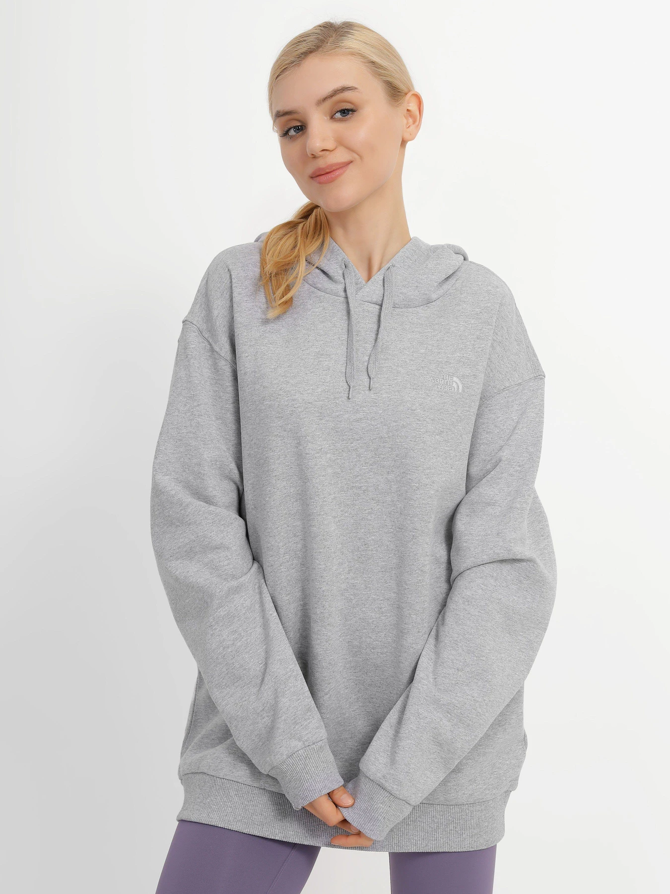 Худи и свитшоты The North Face Oversized модель NF0A5IGCDYX1 Худи и свитшоты The North Face Oversized модель NF0A5IGCDYX1 Фото