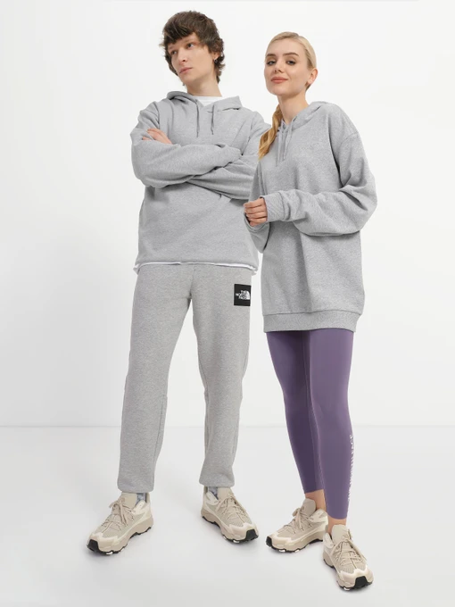 Худи и свитшоты The North Face Oversized модель NF0A5IGCDYX1 Фото
