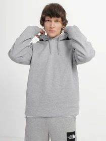 Худи и свитшоты The North Face Oversized модель NF0A5IGCDYX1 Фото