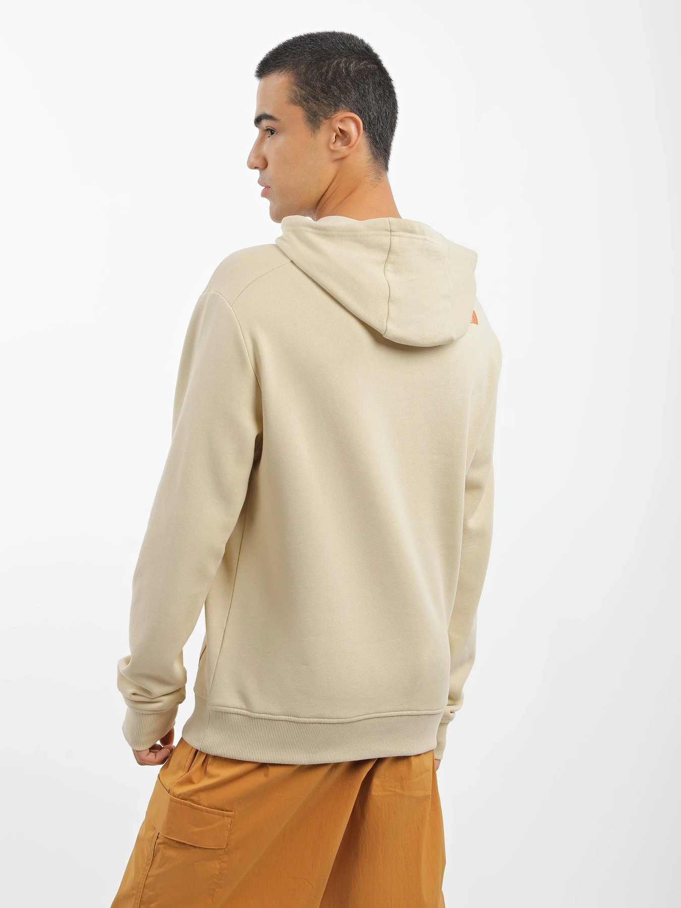 Худі та світшоти The North Face Graphic модель NF0A852Z3X41 Худі та світшоти The North Face Graphic модель NF0A852Z3X41 Фото