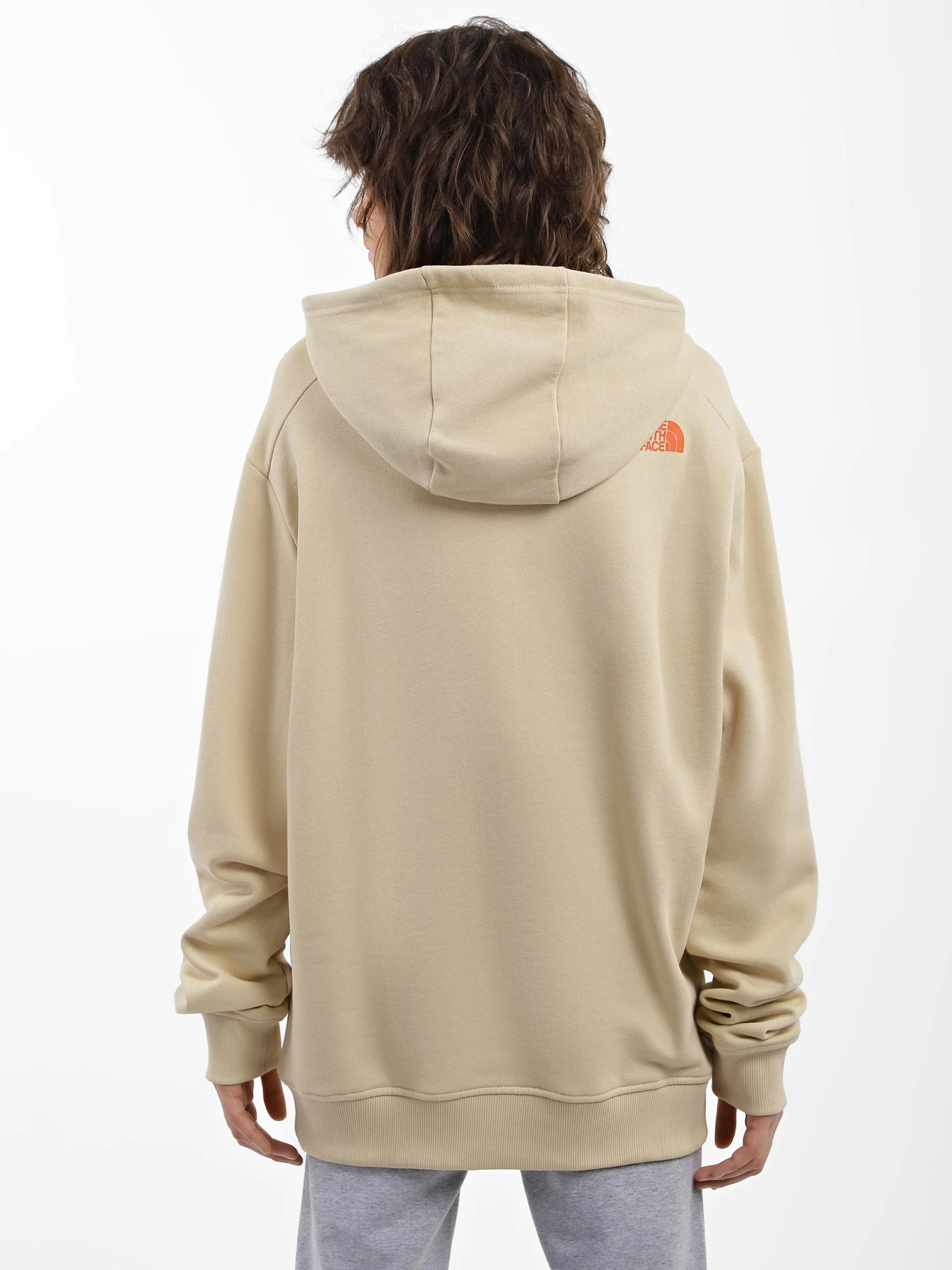 Худі та світшоти The North Face Graphic модель NF0A852Z3X41 Худі та світшоти The North Face Graphic модель NF0A852Z3X41 Фото