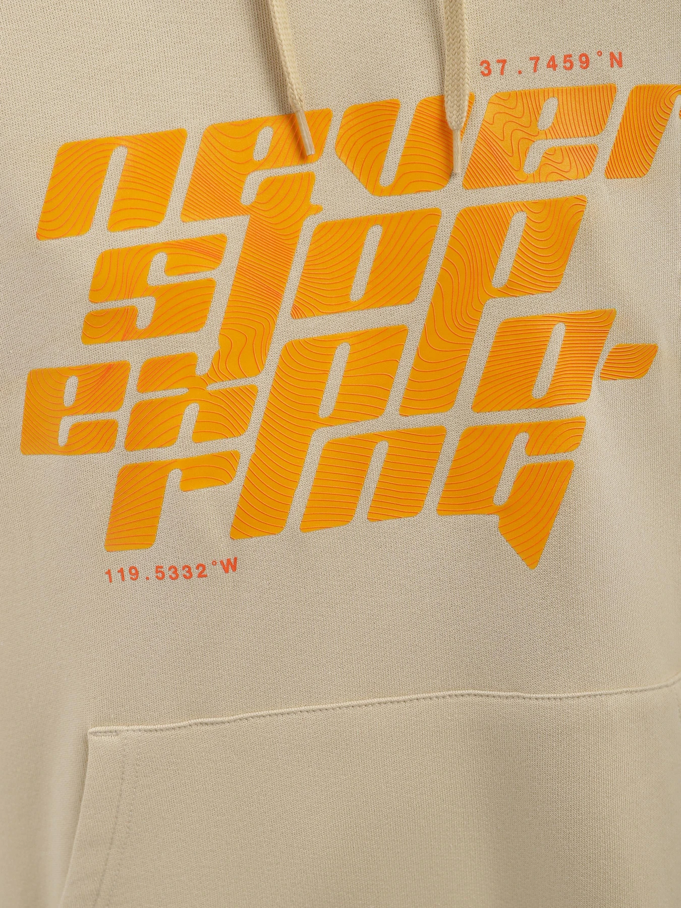 Худі та світшоти The North Face Graphic модель NF0A852Z3X41 Худі та світшоти The North Face Graphic модель NF0A852Z3X41 Фото