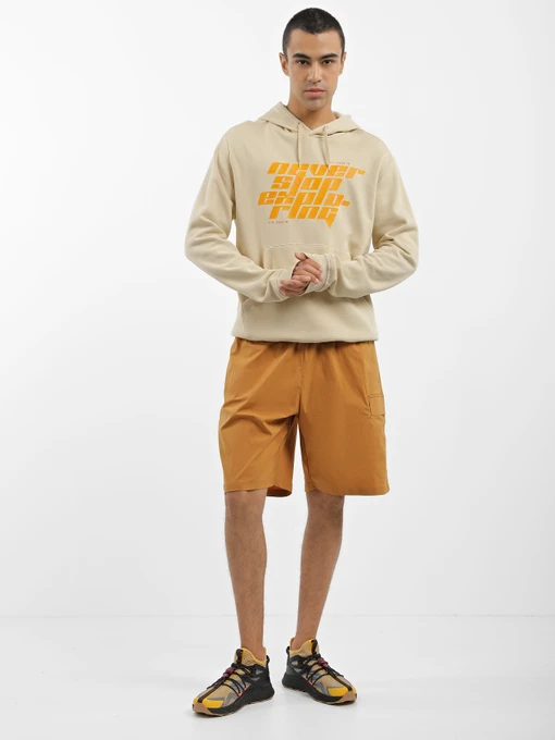 Бавовняне Жіноче Худі The North Face Graphic фото 2