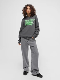 Худи и свитшоты The North Face Graphic модель NF0A852Z0C51 Фото