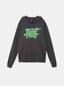 Худи и свитшоты The North Face Graphic модель NF0A852Z0C51 Фото