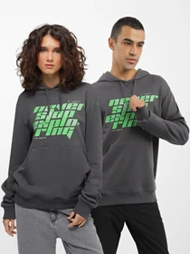 Худі та світшоти The North Face Graphic модель NF0A852Z0C51 Фото