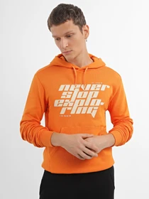 Худи и свитшоты The North Face Graphic модель NF0A852ZI0M1 Фото
