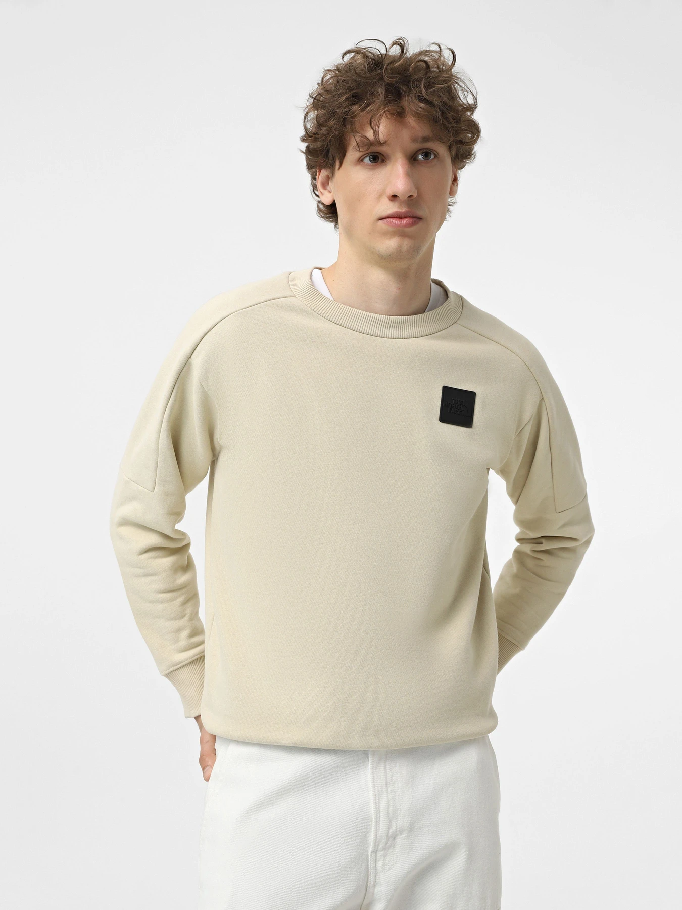 Худи и свитшоты The North Face City Futurelight модель NF0A85333X41 Худи и свитшоты The North Face City Futurelight модель NF0A85333X41 Фото