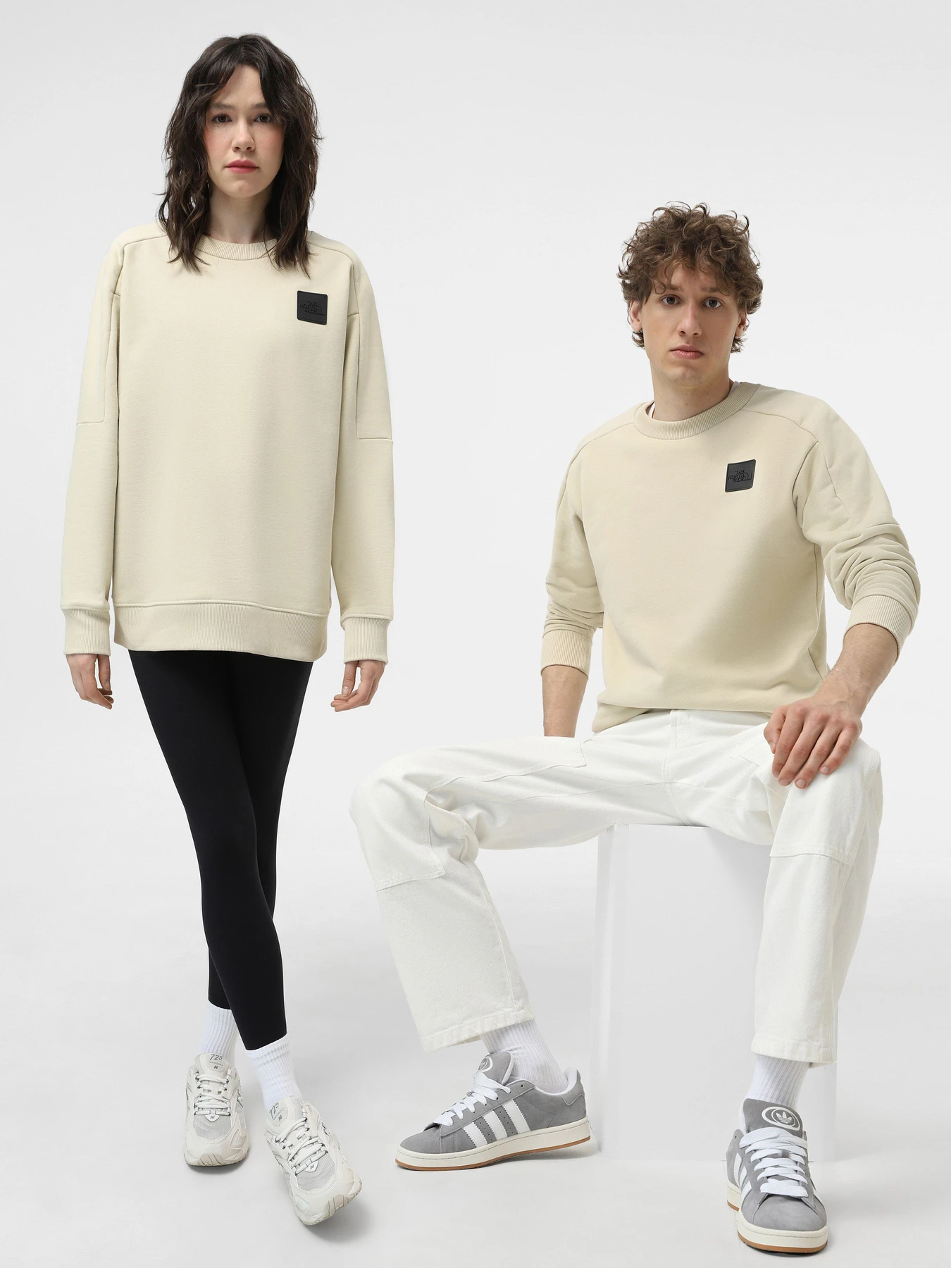 Худи и свитшоты The North Face City Futurelight модель NF0A85333X41 Худи и свитшоты The North Face City Futurelight модель NF0A85333X41 Фото