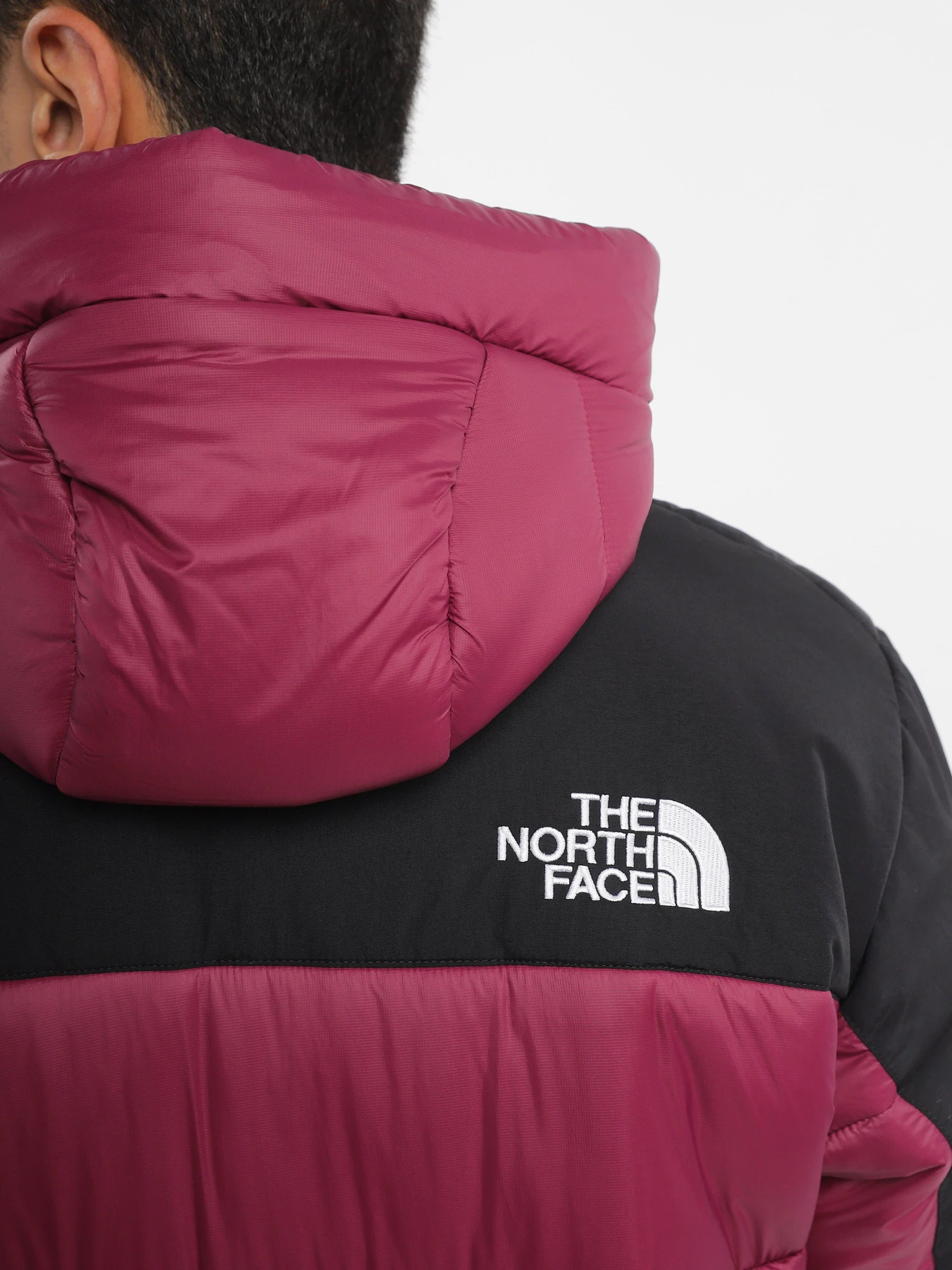 Куртки и дубленки The North Face HMLYN Insulated модель NF0A4QZ5KK91 Куртки и дубленки The North Face HMLYN Insulated модель NF0A4QZ5KK91 Фото