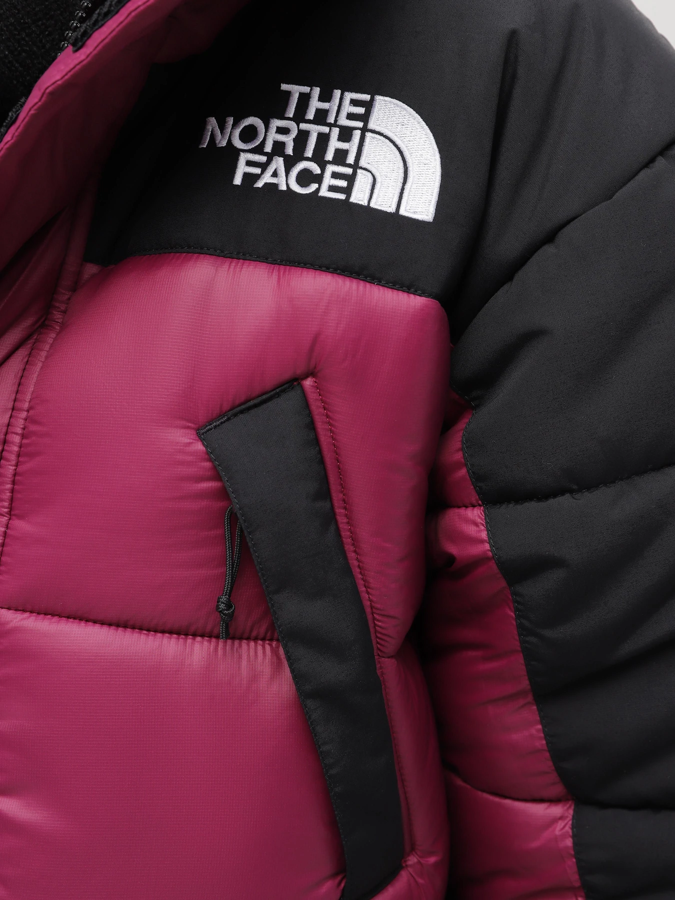 Куртки и дубленки The North Face HMLYN Insulated модель NF0A4QZ5KK91 Куртки и дубленки The North Face HMLYN Insulated модель NF0A4QZ5KK91 Фото