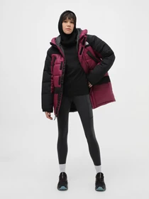 Куртки и дубленки The North Face HMLYN Insulated модель NF0A4QZ5KK91 Фото